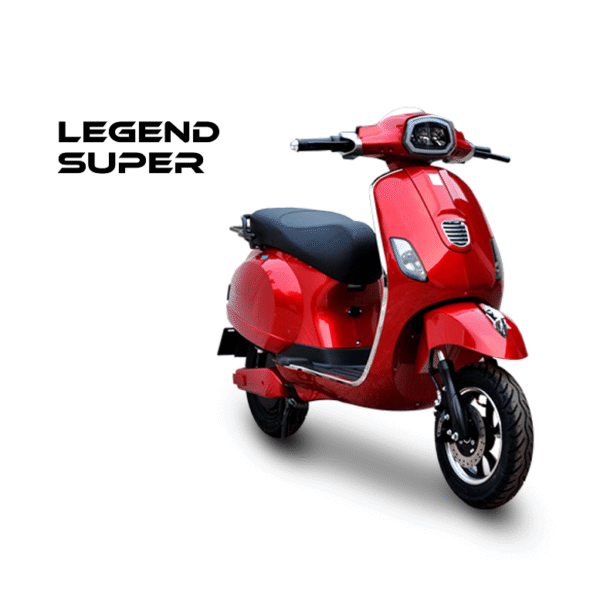 Legend super