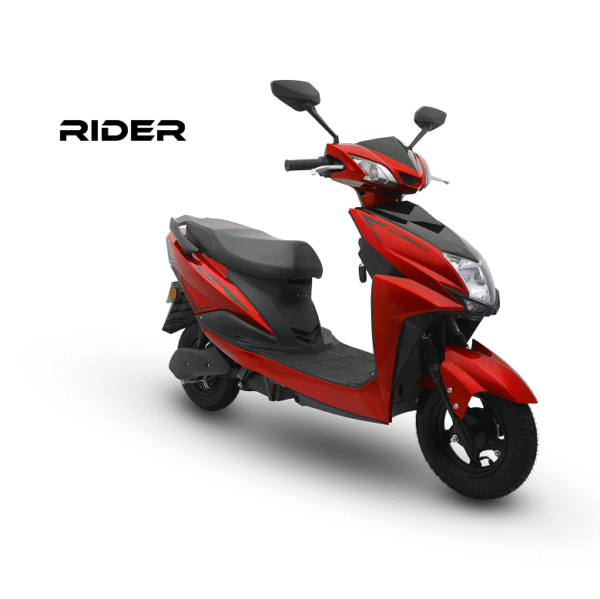 Rider