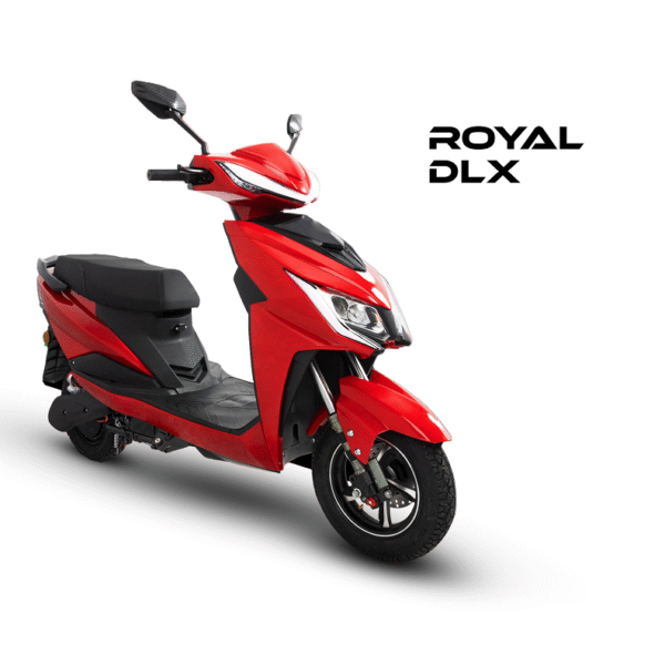 Royal DLX
