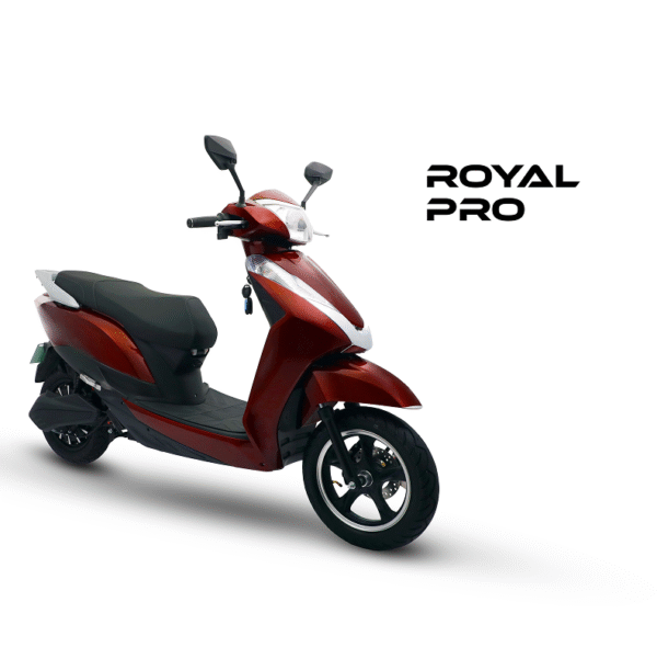 Royal Pro