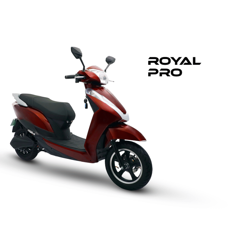 Royal Pro